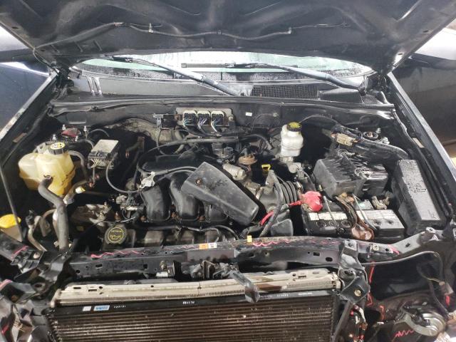 Photo 12 from auction – 2008 FORD ESCAPE XLT with VIN 1FMCU03148KD82101