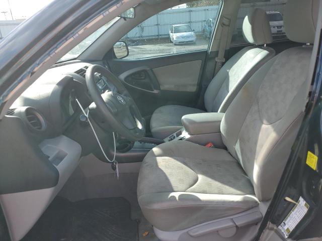Photo 7 from auction – 2010 TOYOTA RAV4 with VIN 2T3BF4DV0AW049829