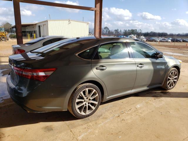 Photo 3 from auction – 2014 TOYOTA AVALON BAS with VIN 4T1BK1EB7EU093842