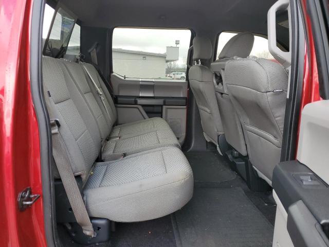 Photo 10 from auction – 2015 FORD F150 SUPER with VIN 1FTEW1EF9FFC90963