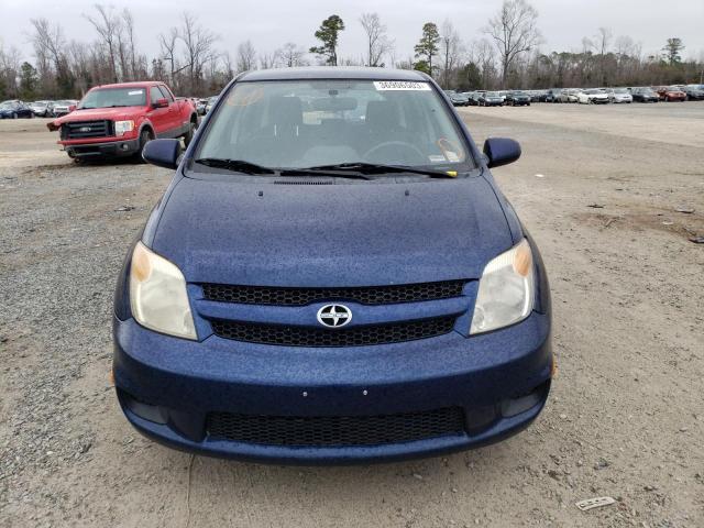 Photo 5 from auction – 2006 TOYOTA SCION XA with VIN JTKKT624065002841