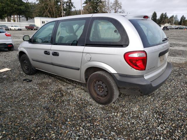 Photo 2 from auction – 2005 DODGE CARAVAN SE with VIN 1D4GP25BX5B416376