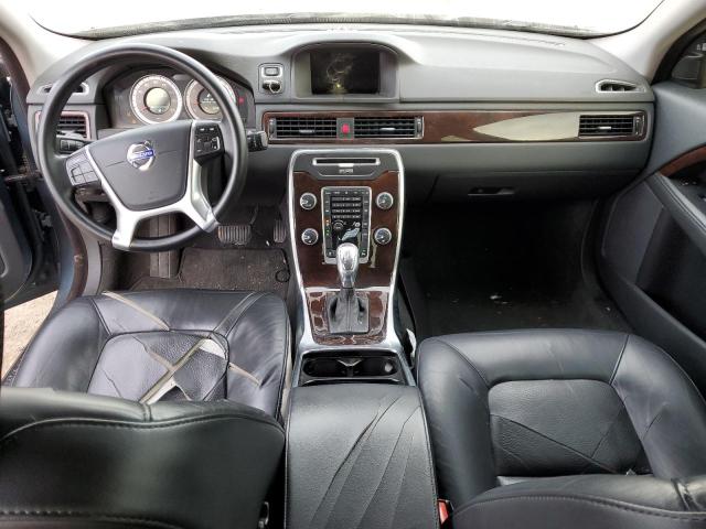 Photo 8 from auction – 2013 VOLVO S80 T6 with VIN YV1902AH6D1171756
