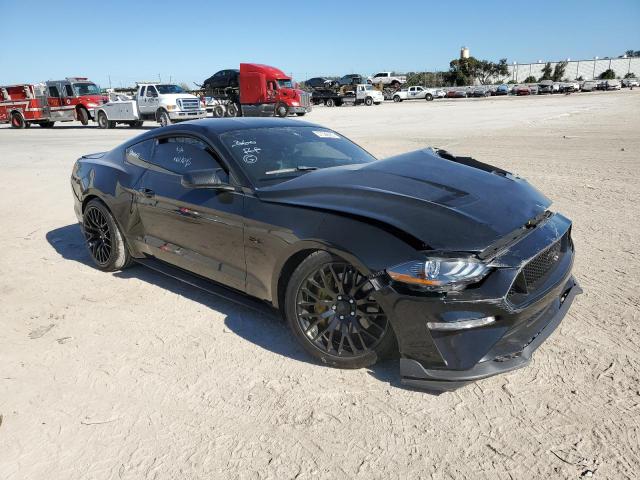 Photo 4 from auction – 2018 FORD MUSTANG GT with VIN 1FA6P8CF6J5116477