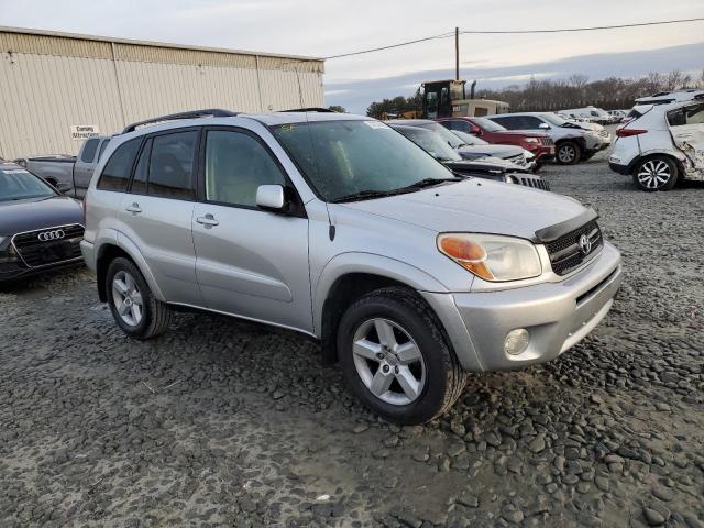 Photo 4 from auction – 2005 TOYOTA RAV4 with VIN JTEHD20V650074962