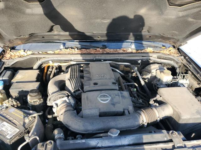 Photo 11 from auction – 2015 NISSAN FRONTIER S with VIN 1N6AD0FR0FN758816