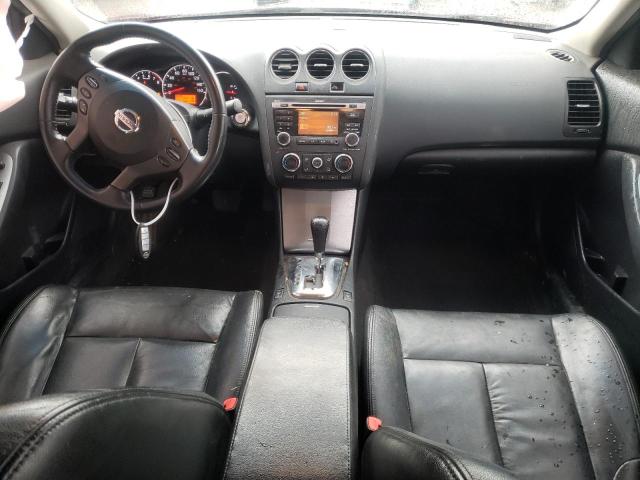 Photo 8 from auction – 2011 NISSAN ALTIMA SR with VIN 1N4BL2AP1BN482142