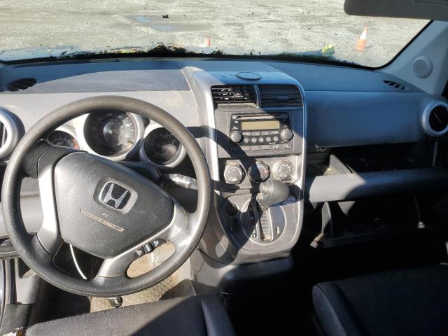 Photo 8 from auction – 2003 HONDA ELEMENT EX with VIN 5J6YH28603L042214