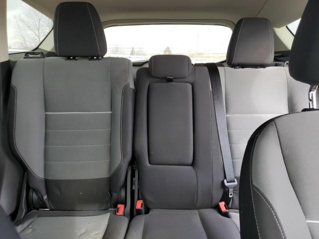 Photo 10 from auction – 2015 FORD ESCAPE SE with VIN 1FMCU0GX0FUC41395