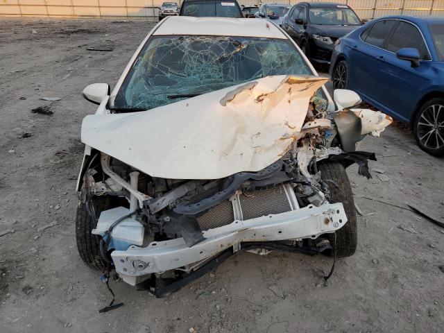 Photo 5 from auction – 2012 TOYOTA PRIUS C with VIN JTDKDTB38C1017651
