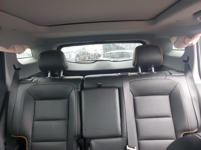 Photo 10 from auction – 2022 GMC TERRAIN AT with VIN 3GKALYEV5NL264585