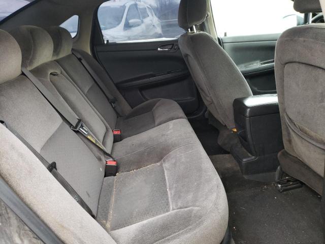 Photo 10 from auction – 2006 CHEVROLET IMPALA LT with VIN 2G1WT58K969396389