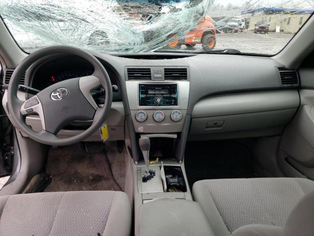 Photo 8 from auction – 2011 TOYOTA CAMRY BASE with VIN 4T1BF3EK2BU161430