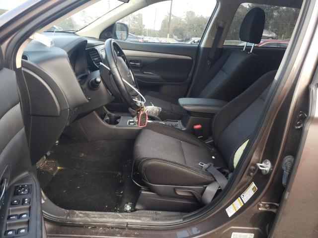 Photo 7 from auction – 2016 MITSUBISHI OUTLANDER with VIN JA4AZ3A37GZ007936