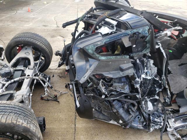 Photo 10 from auction – 2015 CHEVROLET CORVETTE S with VIN 1G1YF2D78F5105975