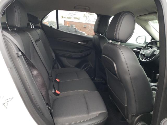 Photo 11 from auction – 2021 BUICK ENCORE GX with VIN KL4MMDSL8MB151919