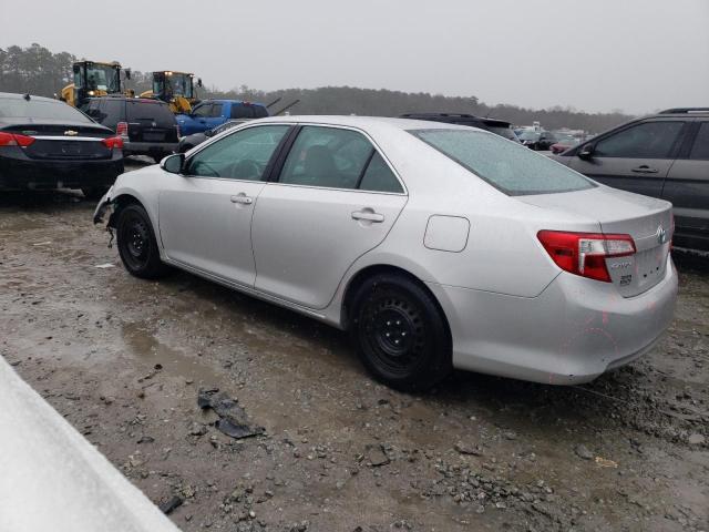 Photo 2 from auction – 2014 TOYOTA CAMRY L with VIN 4T1BF1FK9EU302498