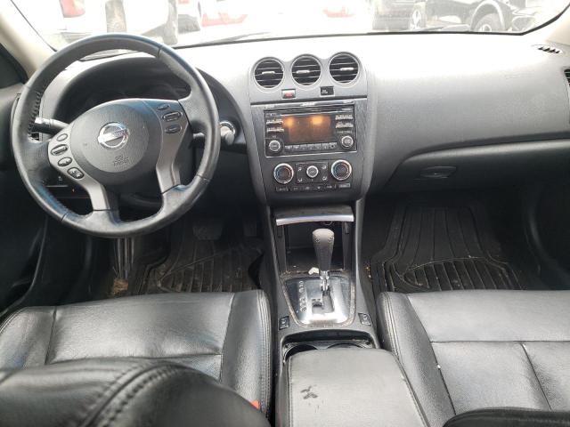 Photo 8 from auction – 2012 NISSAN ALTIMA BAS with VIN 1N4AL2AP1CN418938