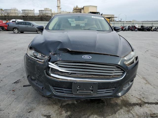 Photo 5 from auction – 2014 FORD FUSION SE with VIN 3FA6P0HD9ER247723
