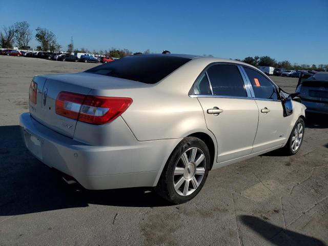 Photo 3 from auction – 2009 LINCOLN MKZ with VIN 3LNHM26T79R616968