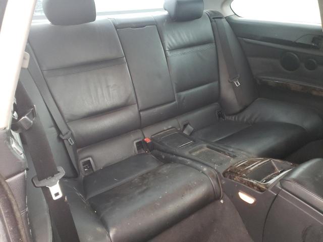 Photo 10 from auction – 2007 BMW 328 I with VIN WBAWB33517PV74845