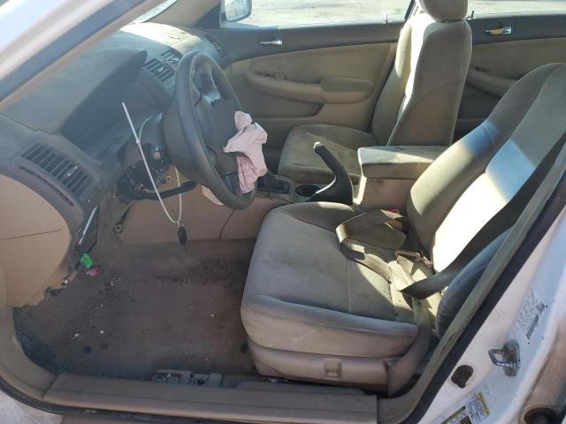 Photo 7 from auction – 2005 HONDA ACCORD EX with VIN 1HGCM55765A162464