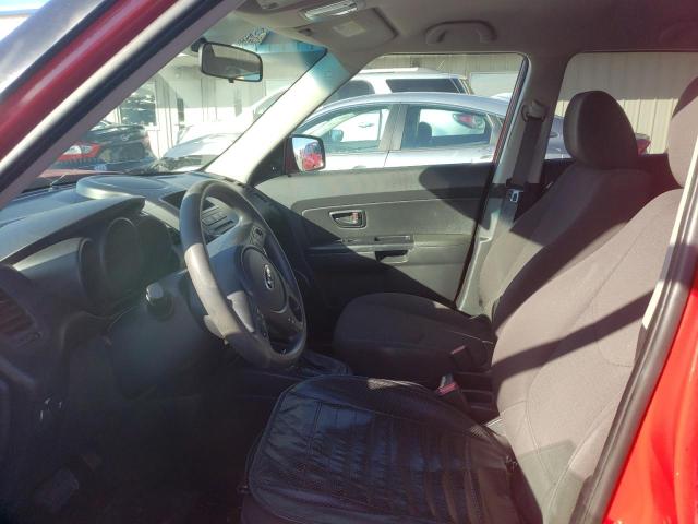 Photo 7 from auction – 2013 KIA SOUL with VIN KNDJT2A54D7514061