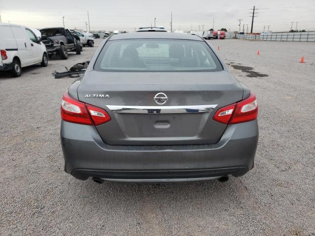 Photo 6 from auction – 2016 NISSAN ALTIMA 2.5 with VIN 1N4AL3AP7GN331041