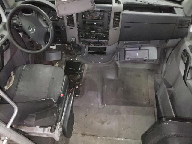 Photo 8 from auction – 2011 MERCEDES-BENZ SPRINTER 2 with VIN WD3PE8CB3B5606064