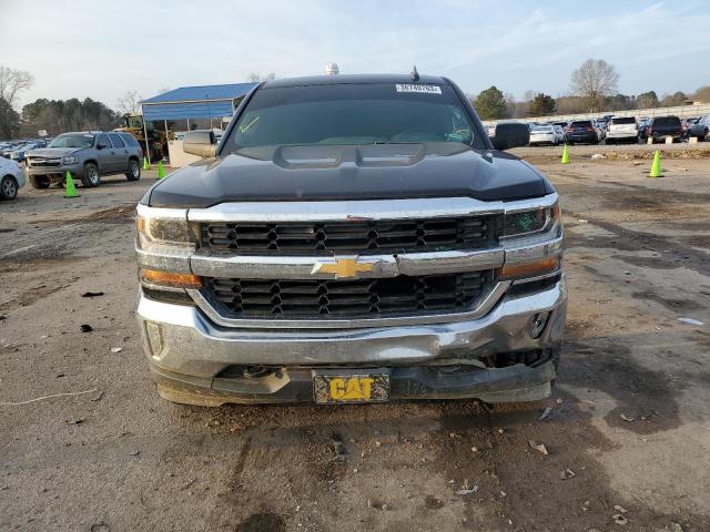 Photo 5 from auction – 2016 CHEVROLET SILVERADO with VIN 1GCVKREC0GZ324756