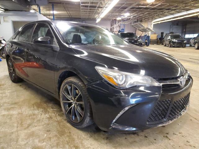 Photo 4 from auction – 2017 TOYOTA CAMRY LE with VIN 4T1BF1FK8HU430722