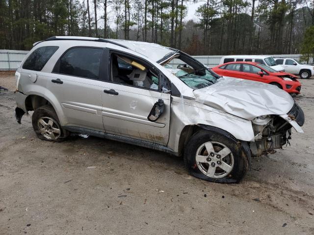 Photo 4 from auction – 2007 CHEVROLET EQUINOX LS with VIN 2CNDL13F376110648