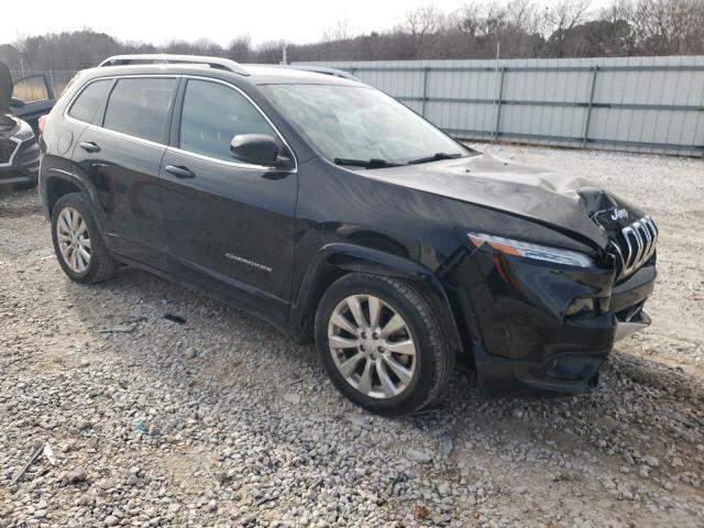 Photo 4 from auction – 2017 JEEP CHEROKEE O with VIN 1C4PJLJB3HD233775