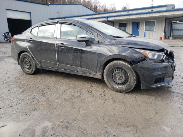 Photo 4 from auction – 2020 NISSAN VERSA S with VIN 3N1CN8BV5LL828867