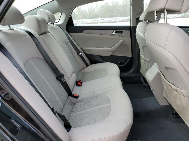Photo 10 from auction – 2017 HYUNDAI SONATA SE with VIN 5NPE24AF6HH472079