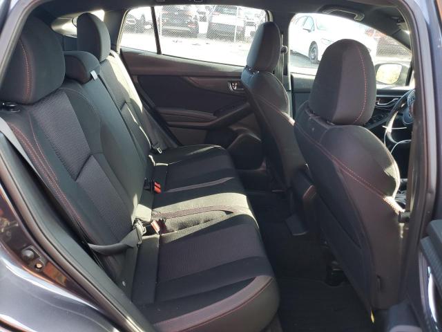 Photo 10 from auction – 2017 SUBARU IMPREZA SP with VIN 4S3GTAK61H3736498