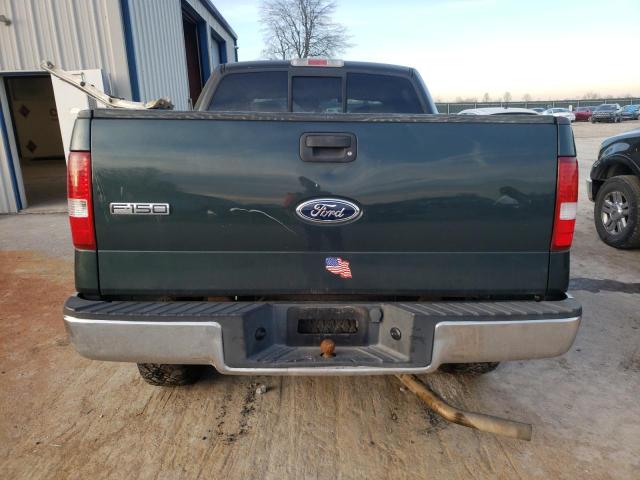 Photo 6 from auction – 2004 FORD F150 SUPER with VIN 1FTPW14574KC31948