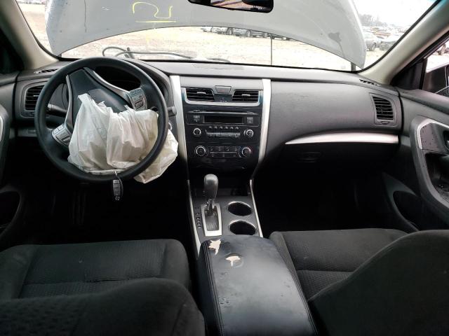 Photo 8 from auction – 2015 NISSAN ALTIMA 2.5 with VIN 1N4AL3APXFC453242