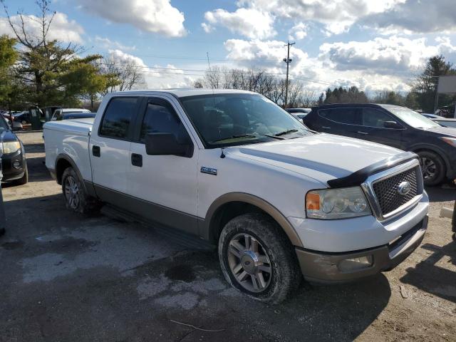 Photo 4 from auction – 2005 FORD F150 SUPER with VIN 1FTPW12525FA31346
