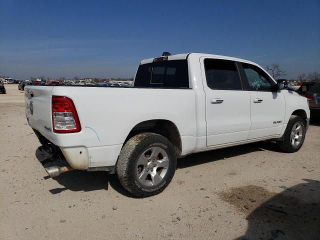 Photo 3 from auction – 2019 RAM 1500 BIG H with VIN 1C6SRFFT6KN823709