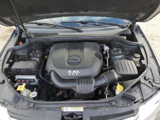 Photo 12 from auction – 2013 JEEP GRAND CHER with VIN 1C4RJEAG3DC573945