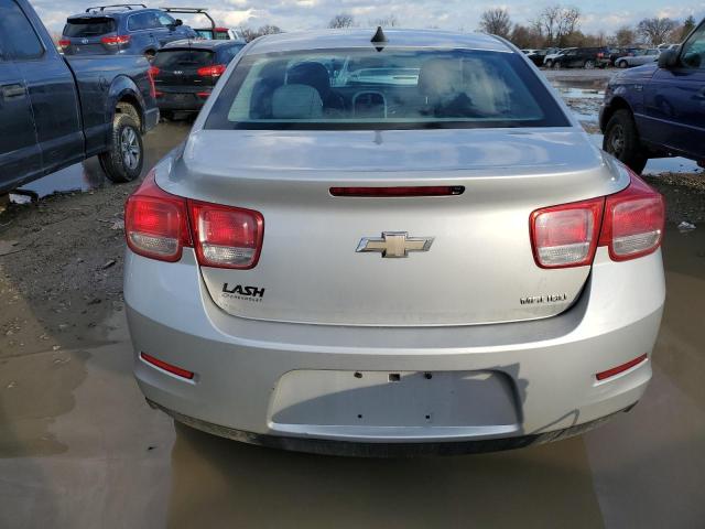 Photo 6 from auction – 2013 CHEVROLET MALIBU LS with VIN 1G11B5SA7DF354370