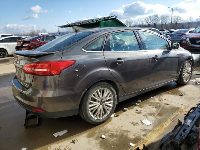 Photo 3 from auction – 2016 FORD FOCUS TITA with VIN 1FADP3J27GL208177