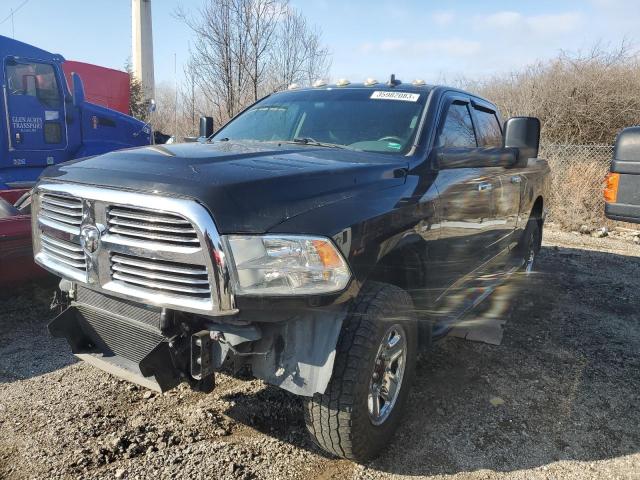 Photo 2 from auction – 2016 RAM 3500 SLT with VIN 3C63R3DL1GG216669