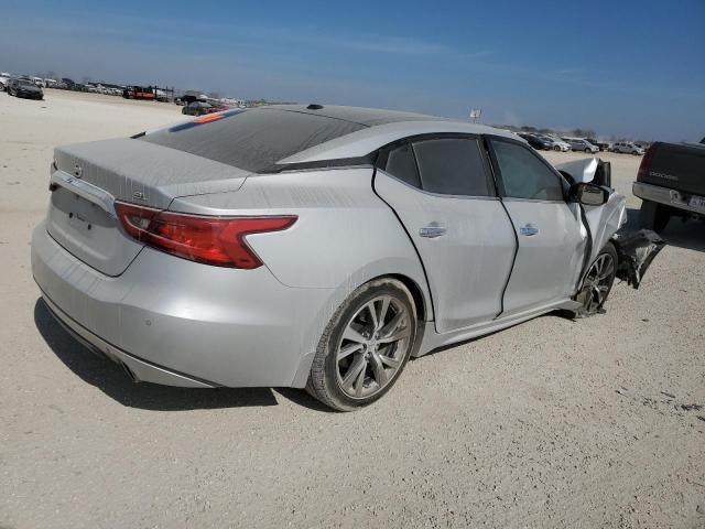 Photo 3 from auction – 2018 NISSAN MAXIMA 3.5 with VIN 1N4AA6AP3JC389951