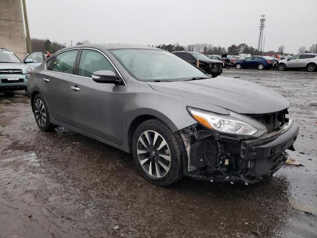 Photo 4 from auction – 2018 NISSAN ALTIMA 2.5 with VIN 1N4AL3AP1JC174125