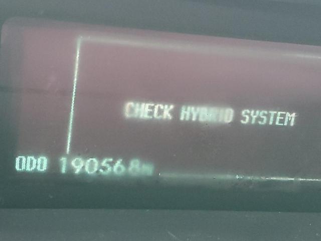 Photo 9 from auction – 2010 TOYOTA PRIUS with VIN JTDKN3DU7A0089267