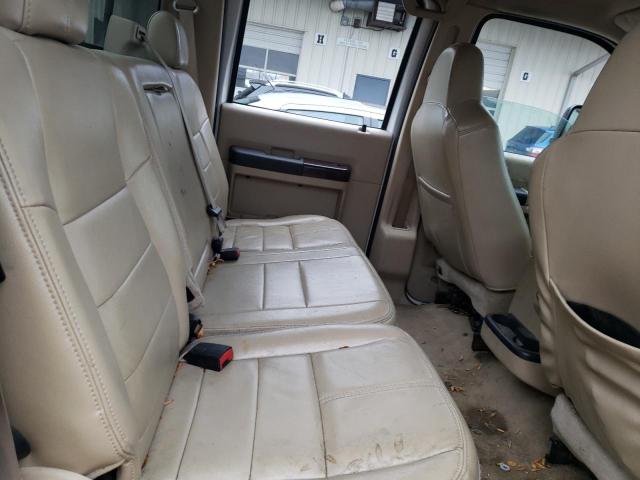 Photo 10 from auction – 2009 FORD F250 SUPER with VIN 1FTSW21RX9EA67902