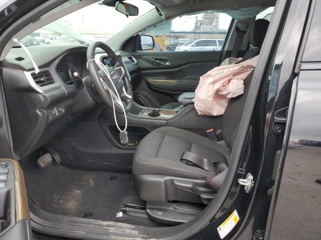 Photo 7 from auction – 2021 GMC ACADIA with VIN 1GKKNKLA8MZ228764
