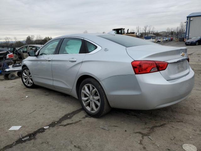 Photo 2 from auction – 2019 CHEVROLET IMPALA LT with VIN 2G11Z5SA4K9142401